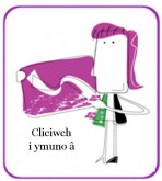 Cliciwch i ymuno â