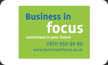 Business in Focus