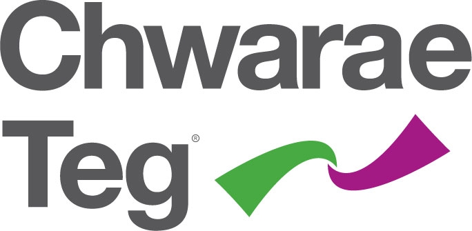 Chwarae Teg Logo