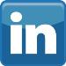 LinkedIn icon