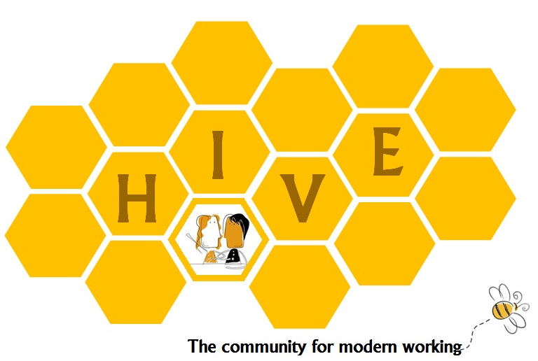 Hive Banner