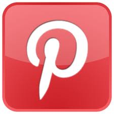 Pinterest Logo