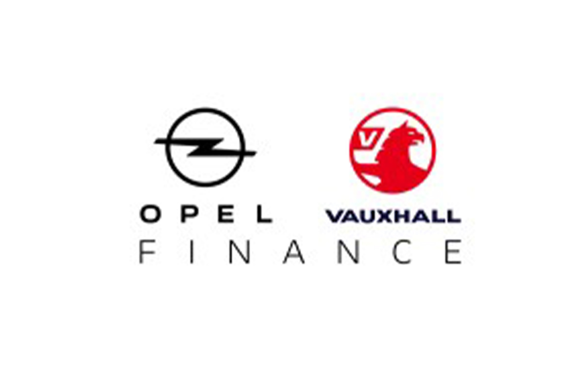 Opel Vauxhall Finance